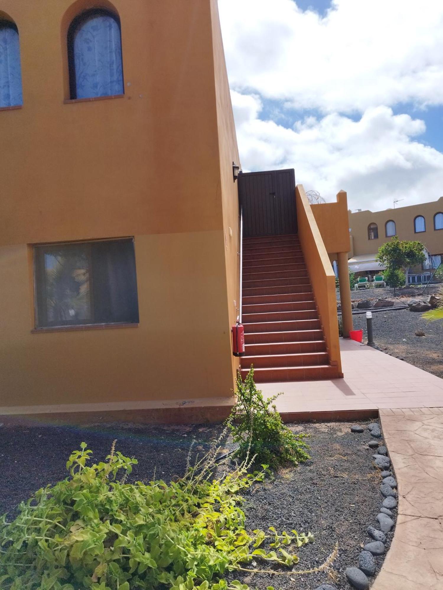 Cozy Apartment In Tamarindo 2 คอร์ราเลโฮ ภายนอก รูปภาพ