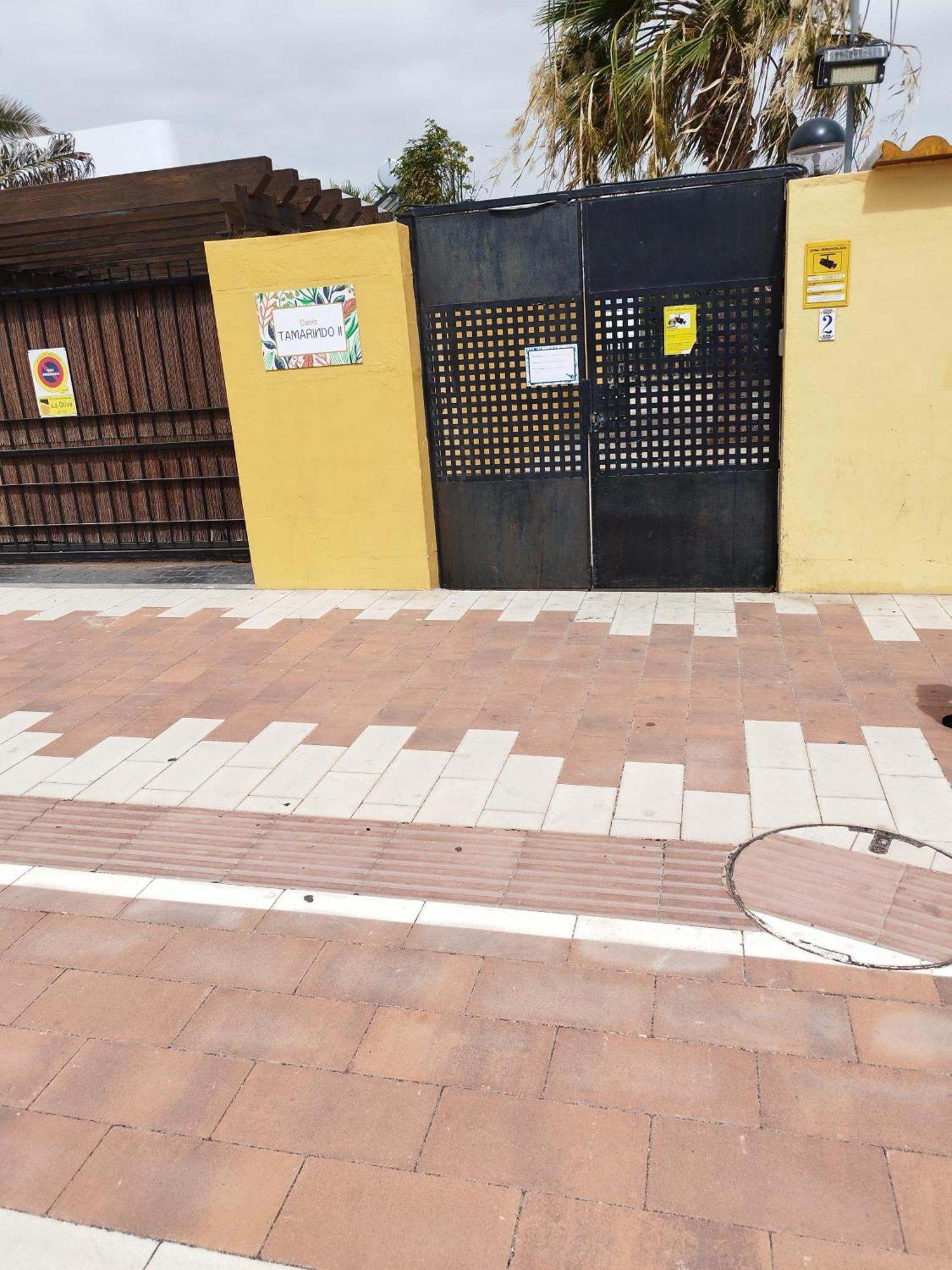 Cozy Apartment In Tamarindo 2 คอร์ราเลโฮ ภายนอก รูปภาพ